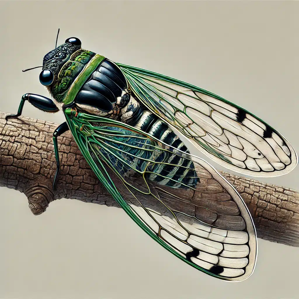 Featured image for “Cicadas”