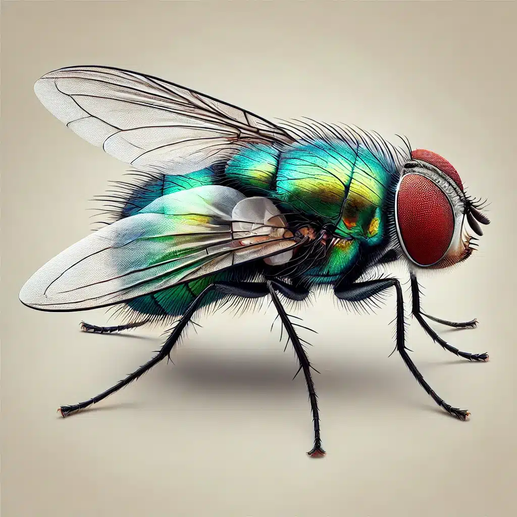 Featured image for “Flies”