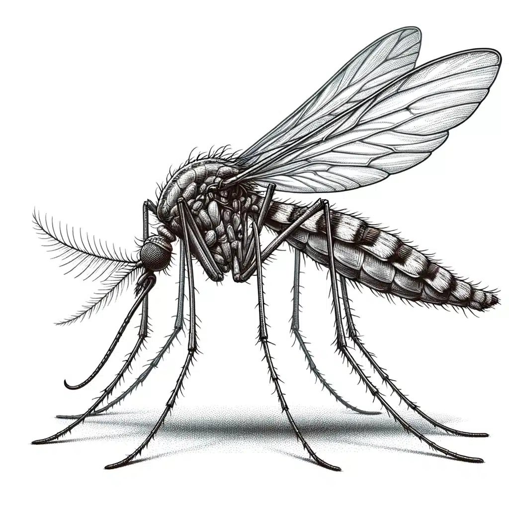 Featured image for “Mosquitos”