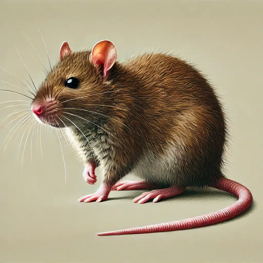 Featured image for “Rodents”